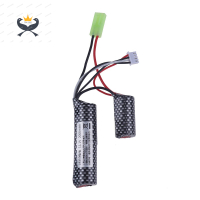Brand new High Quality 3S 11.1V 2000mAh 25C Li-ion battery /USB charger for electric water gel ball 