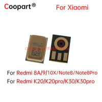 10-50PCS For Xiaomi Redmi 8A 9 Note8 Pro K20 K30 K20Pro K30Pro Inner MIC Speaker Microphone Transmitter