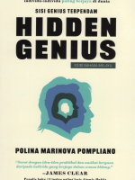 Hidden Genius: Sisi Genius Terpendam | James Clear [ Write & Brave ]