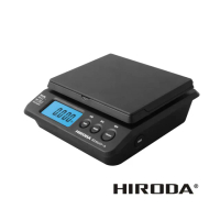 【廣田牌】精密電子秤郵秤/信秤/萬用秤 25kg x 1g/2g PS-25K