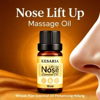 KESARIA NOSE LIFT UP OIL / MINYAK PEMANCUNG HIDUNG