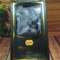 Kurma Ajwa Jumbo Syifa 1Kg Kurma Nabi Ajwa Madinah Premium King Dates