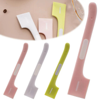 Cat Canning Scoop Dog Wet Food Pet Feeding Stirring Open Canning Handle Scoop Canning Scoop Pet H0P0