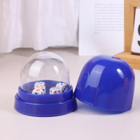 Rút cúp với nước ép trong nước rút rút văn cup chống gian với 5 dices
