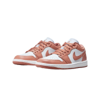 【NIKE 耐吉】Air Jordan 1 Low Sky J Orange 天空橘 DC0774-080