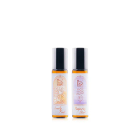 【Bonnie House 植享家】有機好棒棒10ml-沉浸靜謐之境/呼吸山間空氣/草本淨化防護/甜美陽光果調(任選兩入)