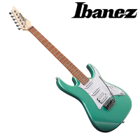 『IBANEZ』GIO 全新系列入門款電吉他 GRX40 Metallic Light Green / 公司貨保固
