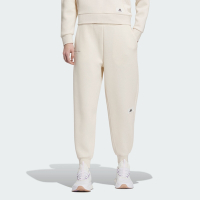 【adidas 愛迪達】 LOUNGE 運動長褲 女 IP7054