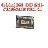 Top Quality 100% NEW Original DMD CHIPS 1910-543AB 1910-523AB Fit For Fengmi 4k Cinema Projector 180days warranty
