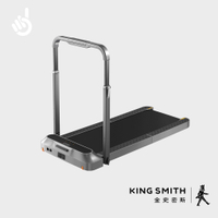 Kingsmith WalkingPad Foldable Treadmill R2 Pro [+ Global Ed, Brushless Motor, 1.25hp, 12km/h, Home G