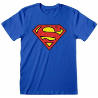 [HOT] 2023 Officially Licensed DC Comics Superhero Pop Superman Marvel Short Sleeve T-Shirt with Sup