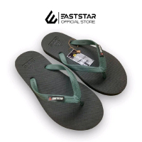 Eaststar Sandal Jepit Original Karet Pria Wanita - Sendal Fipper Anti Slip Size -39-43