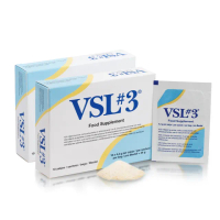 【VSL#3】Sachet 冷凍乾燥益生菌 粉末加強版 x2盒/10包入(4500億活菌 專業級益生菌 效期至2026/5/14)