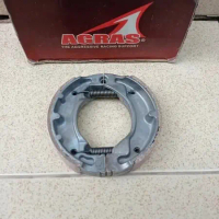 Kampas Rem Depan/ Belakang Yamaha L2G L2S L2 Super YB YB100 Crypton
