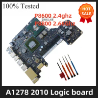 661-5560 A1278 logic board for MacBook Pro 13" A1278 2.66Ghz P8800 MC375ll/a Emc 2351 820-2879-B Logic Board Motherboard