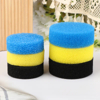 3 Miếng Bọt Biển Lọc Thay Thế Cho Máy Lọc Ngoài Bể Cá HW 602 HW 603B - Bọt Biển Lọc Trước 603 602B