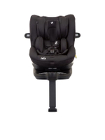 คาร์ซีท รุ่น I-Spin 360  สำหรับแรกเกิด - 4 ขวบ Coal