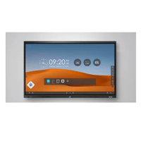 points touch Interactive Smart Online Class room LCD Monitor 4k UHD