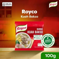 Royco 68670347 Kuah Bakso 100 g
