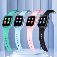 D32 4G Children's Watch with GPS Positioning - The Ultimate Smart Watch for Kids, Waterproof and ReliableIntroducing the D32 4G