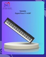 Yamaha Digital Piano P-145BT / Piano P-145