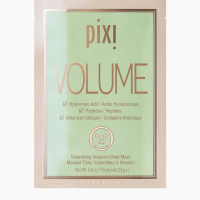 PIXI VOLUME Collagen Boost Sheet Mask (Pack of 3)
