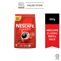 NESCAFE Classic Coffee 300g