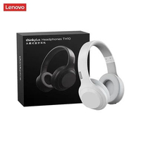 MJ Lenovo Thinkplus TH30/11/10 True Headphone Bluetooth V5.4 3D Stereo Noise Cancellation Headset wi