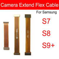 For Samsung S7 Edge S7 S8 S9 Plus S9+ Test Rear Back Camera Tester Extension Extend Flex Cable