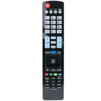 AKB73615362 Remote Control for LG AKB73615303 AKB72914202 AKB73615302 AKB73615361 Smart LCD TV English Remote Control