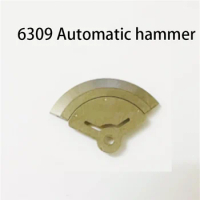 Watch Accessories Are Suitable For Japanese Seiko 6309 Automatic Hammer Swing 6309 6319 Hammer Origi