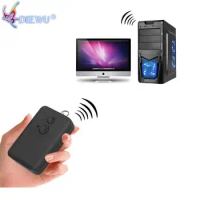 DIEWU controle remoto Wireless computer desktop switch computer accessories