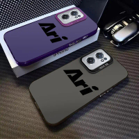 For OnePlus Nord CE2[5G] Fashion Trend Phone Case, Shockproof & Explosion-Proof Phone Protective Cas