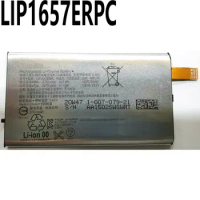 New LIP1657ERPC Replacement Battery For Sony Xperia XZ2 Compact XZ2 Mini H8324 H8314 SO-05K Mobile Phone