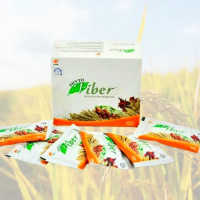 (NEW PACKING) PHHP PHYTO FIBER LEMON / ORIGINAL + 1 SHAKER EXP202706