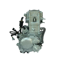 Zongshen CB250CC engine with reverse water cooled for all ATV Go Cart with ready to go engine kit
