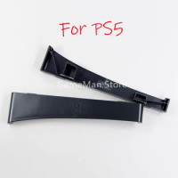 1set For Playstation 5 Horizontal Bracket Stand Base Holder for PS5 Console Disc &amp; Digital Editions Accessories
