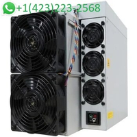 A1 Bitmain Antminer S21 200TH/s - Bitcoin ASIC Miner