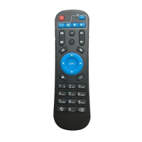 Replacement Remote Control ForMXQ-4K Pro T9 Smart TV Box