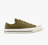 Converse Chuck 70 Olive/White CONA14658C 42