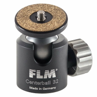 ◎相機專家◎ FLM CB-32 德國製頂級球型雲台 公司貨【跨店APP下單最高20%點數回饋】