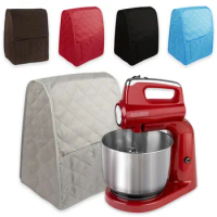Household Stand Mixer Dust Cover Storage Bag For Mixer Kitchen Organizer Gadgets Mixer Covers Blender Dust Cover