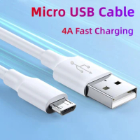Micro USB Cable Tablet Charging Cord for Samsung Tab E S2 3 4 S3 S4 S5 S6 S7 J5 J7 A3 A5 NOTE 2 3 4 5 G530 C8 C7 Phone Cable