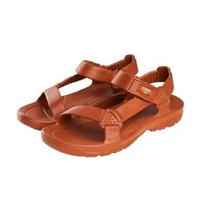 EIGER VISAYAS MEN SANDALS 43 Terracotta