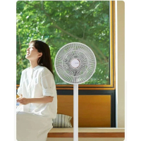 Sharp夏普循環扇PJ-CD203B 風扇負離子功能 平行進口一年保用