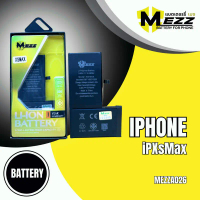 แบตเตอรี่ สำหรับ ไอโฟน iP XS Max