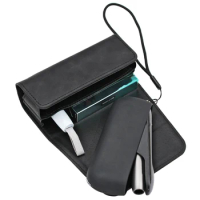 JIXXINGCHENG 8 Colors Flip Bag Case for IQOS 3 Duo Pouch Holder Wallet Leather Cover for IQOS 3DUO Accessories