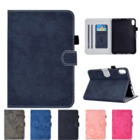 Case For iPad mini 6 2021 Case for iPad mini 6 6th Gen 8.3 inch Cover Funda Tablet Auto Wake Up Protection Stand Coque Capa