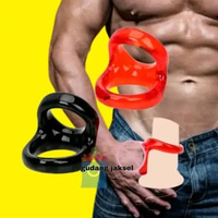 ring pria penunjang vital lebih lama 1 pc kesehatan pria