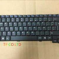New laptop SP black Keyboard For Gateway MX6700 MX6400 MX6000 MT6910 Keyboard SPAIN version
